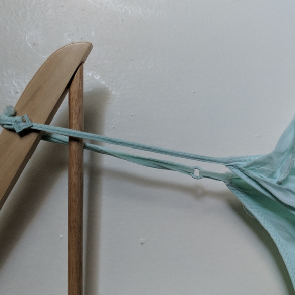 Talula Mini Dress - Picture 4 of 8